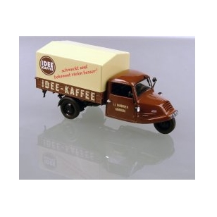 Norev 820506 Goliath gd750 idee kaffee Miniatures 1:43