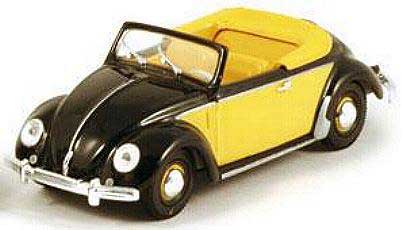 Norev 840010 COCCInelle 1949 Miniatures 1:43