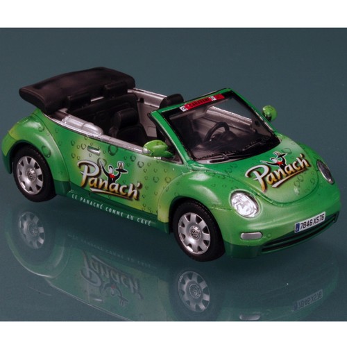 Norev 840036 Volkswagen New Beetle PANACH 2006 Die cast 1:43