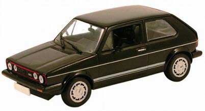 VOLKSWAGEN GOLF 1 PIRELLI