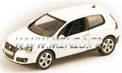 volkswagen GOLF 5 GTI