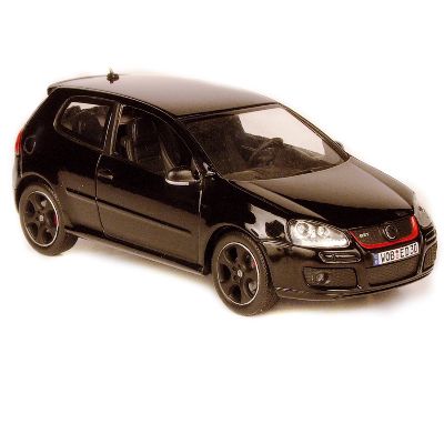 Volkswagen GOLF 5 GTI 2006