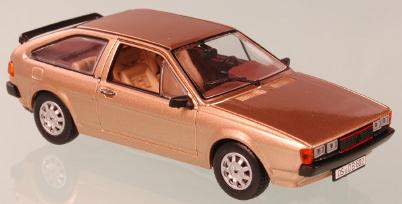 Volkswagen SCIROCCO 2 GT 1980