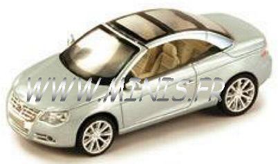 Norev 840100 volkswagen C C Die cast 1:43