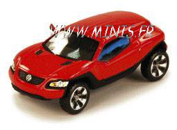 Norev 840102 volkswagen T BUGGY Die cast 1:43