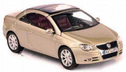 volkswagen EOS INTERIEUR [rouge]