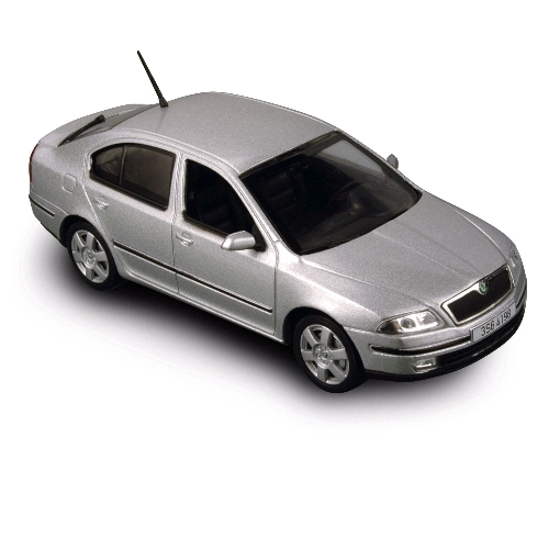 Norev 840645 Skoda Octavia 2004 Die cast 1:43