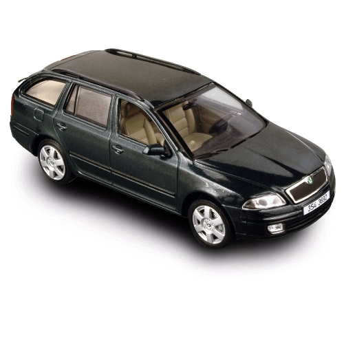 Norev 840660 Skoda Octavia Die cast 1:43