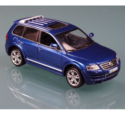 Norev 842060 Volkswagen Touareg W12 DEEP Die cast 1:43