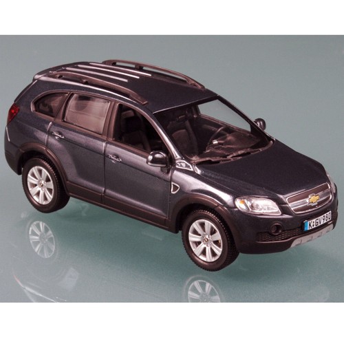 Chevrolet CAPTIVA 4x4