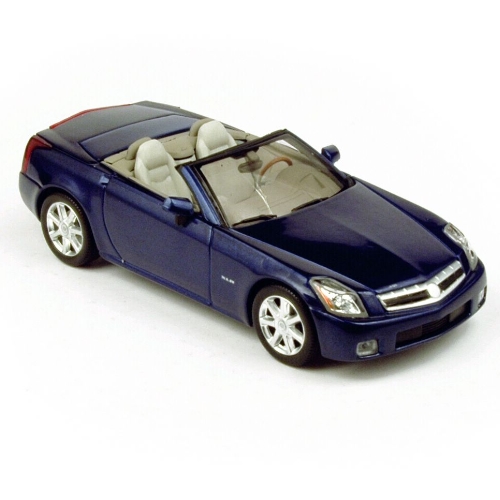Cadillac xlr