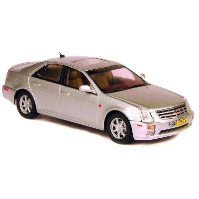 Norev 910015 Cadillac sts Miniatures 1:43 Norev 910015 Cadillac sts Miniatures 1:43