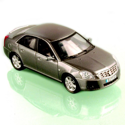 Norev 910025 Cadillac BLS Miniatures 1:43 Norev 910025 Cadillac BLS Miniatures 1:43