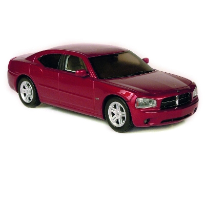 Dodge CHARGER R/T 2006