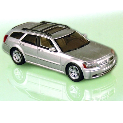 Dodge Magnum r/t 2005