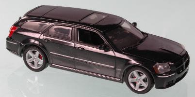 Dodge MAGNUM SRT-8