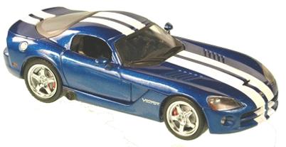 Dodge Viper