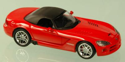 Dodge Viper