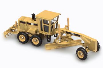 Norscot 55030 Caterpillar 140H profileur Miniatures 1:50 Norscot 55030 Caterpillar 140H profileur Miniatures 1:50