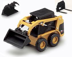 Caterpillar 226 SKID chargeuse