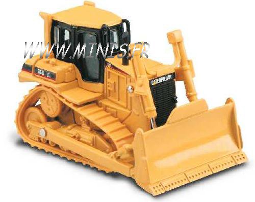 Caterpillar D6RXL bulldozer