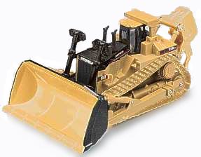 Caterpillar D11R