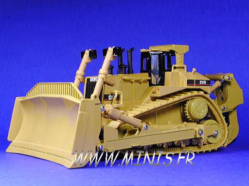 Caterpillar D11R