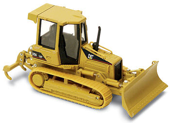 Caterpillar D5G bulldozer