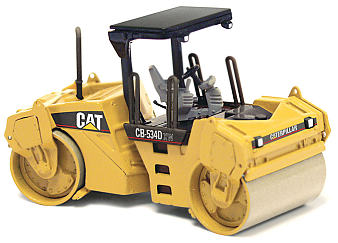 Caterpillar 534 D XW