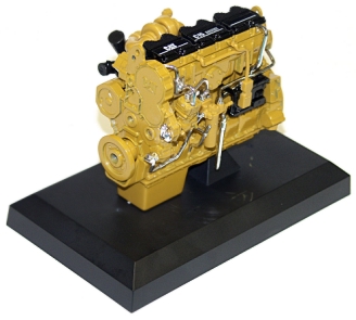 Norscot 55139 Caterpillar C15 ACERT générateur Miniatures 1:12 Norscot 55139 Caterpillar C15 ACERT générateur Miniatures 1:12
