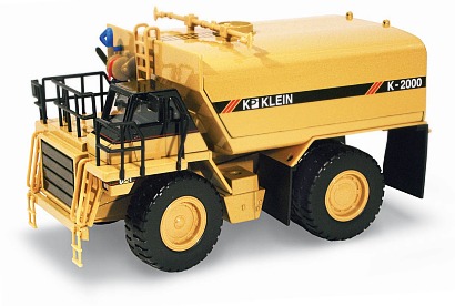 Norscot 55142 Caterpillar 777D Miniatures 1:50 Norscot 55142 Caterpillar 777D Miniatures 1:50