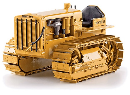 Norscot 55154 Caterpillar 22 (twenty two) Miniatures 1:16
