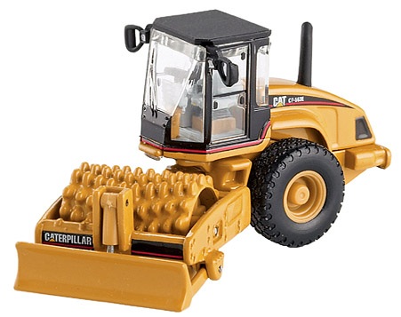 Caterpillar CP 563 E