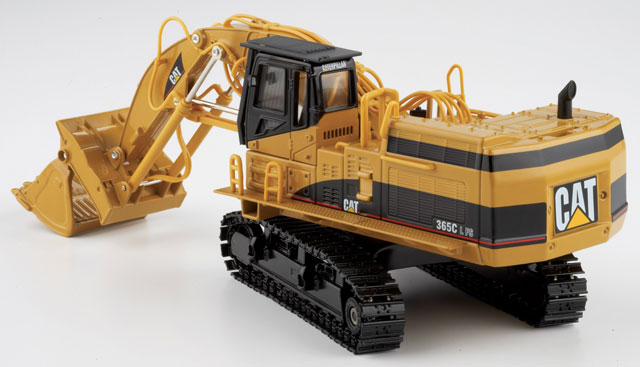 Norscot 55160 Caterpillar 365C Miniatures 1:50