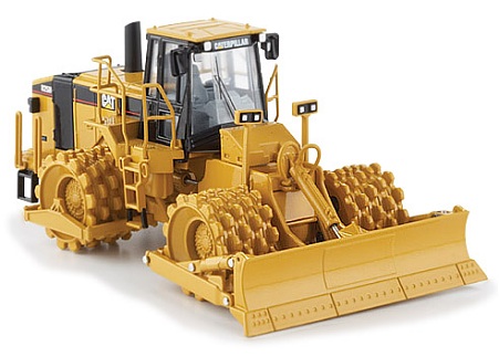 Caterpillar 825H