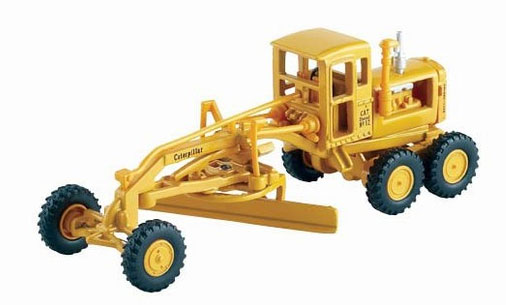 Norscot 55173 Caterpillar no 12 diesel Miniatures 1:87 Norscot 55173 Caterpillar no 12 diesel Miniatures 1:87