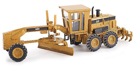 Norscot 55180 Caterpillar 140H niveleuse Miniatures 1:50 Norscot 55180 Caterpillar 140H niveleuse Miniatures 1:50