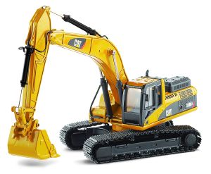 Norscot 55199 Caterpillar 330 DL PELLE HYDRAULIQUE Miniatures 1:50