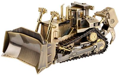 Norscot 55217 Caterpillar D77T Miniatures 1:50