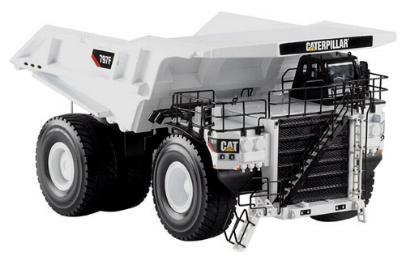 Norscot 55243  CATERPILLAR 797F Miniatures 