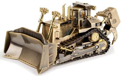 Norscot 55265  CATERPILLAR D11T Die cast 1:50