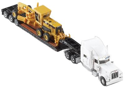 Norscot 55414 PETERBILT 389 Miniatures 1:87 Norscot 55414 PETERBILT 389 Miniatures 1:87
