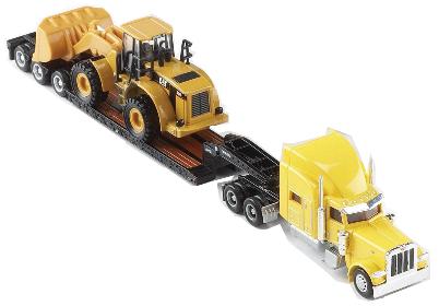 Norscot 55417 PETERBILT 389 Miniatures 1:87 Norscot 55417 PETERBILT 389 Miniatures 1:87