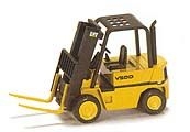 Caterpillar V50D Fork Lift Truck