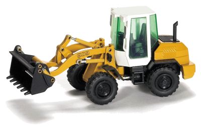 LIEBHERR L509 CHARGEUR