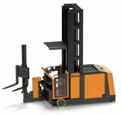 NZG 467 STILL-WAGNERMX 15-3 ELEVATEUR Miniatures 1:25 NZG 467 STILL-WAGNERMX 15-3 ELEVATEUR Miniatures 1:25