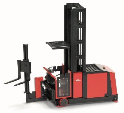 NZG 4671 LINDE K15-3 CHARIOT ELEVATEUR Miniatures 1:25 NZG 4671 LINDE K15-3 CHARIOT ELEVATEUR Miniatures 1:25
