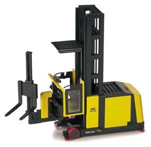 NZG 4672 PIMESPO ELEVATEUR Miniatures 1:25 NZG 4672 PIMESPO ELEVATEUR Miniatures 1:25