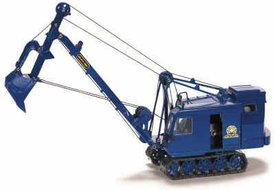NZG 485 Menck M90 Universal excavatrice with Backhoe Miniatures 1:50 NZG 485 Menck M90 Universal excavatrice with Backhoe Miniatures 1:50