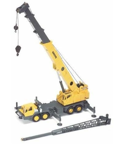 GROVE TM 9120